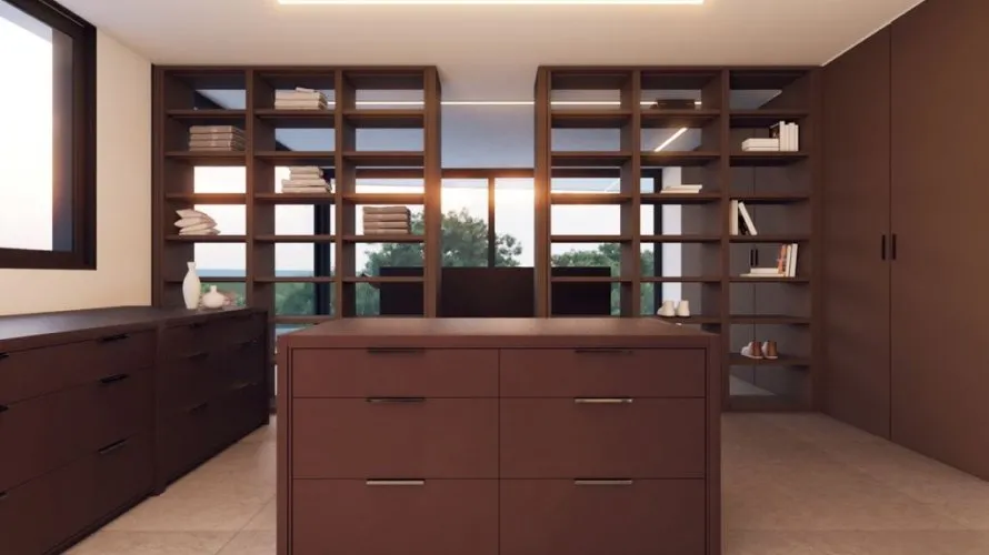 220m² villa for sale, Altea, Spain No. 2546 № 10