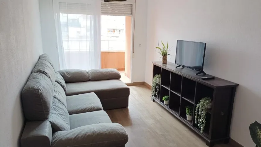 2 bedrooms apartment for sale, Torrevieja, Spain No. 2584 № 19