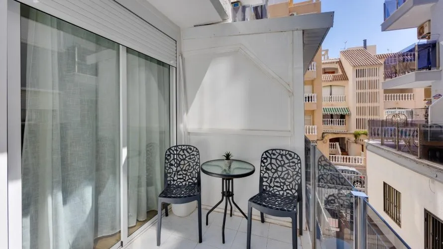 26m² apartment for sale, Torrevieja, Spain No. 2576 № 21