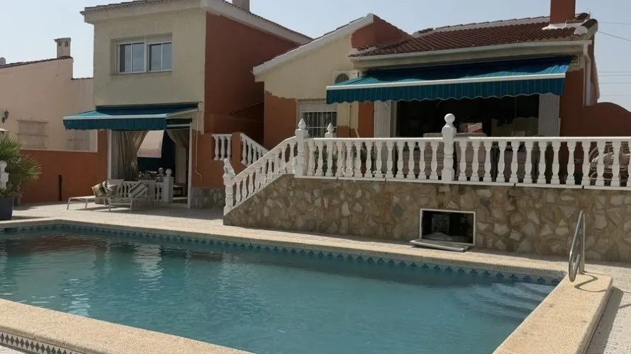154m² apartment for sale, Algorfa, Spain No. 2517 № 28