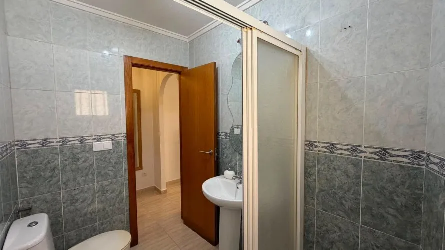 40m² apartment for sale, Torrevieja, Spain No. 2619 № 4