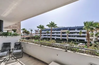 98m² apartment for sale, La Zenia, Spain No. 2649