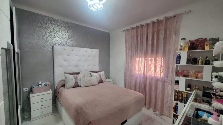 2 bedrooms apartment for sale, Alicante, Spain No. 2638 № 5
