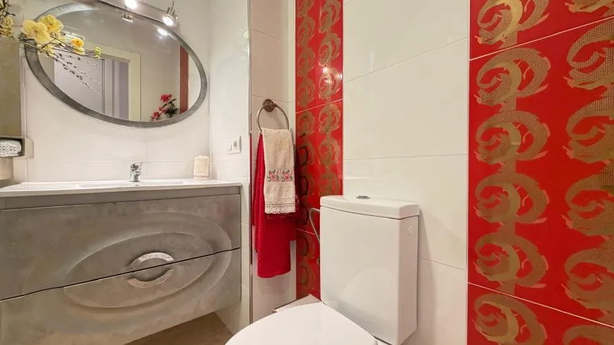 2 bedrooms apartment for sale, Torrevieja, Spain No. 2613 № 21