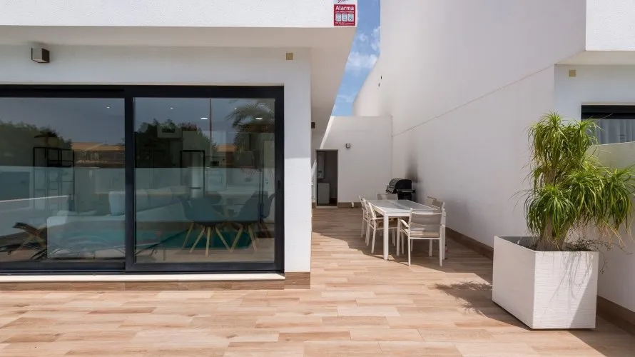 121m² villa for sale, Las Esperanzas, Spain No. 2599 № 4