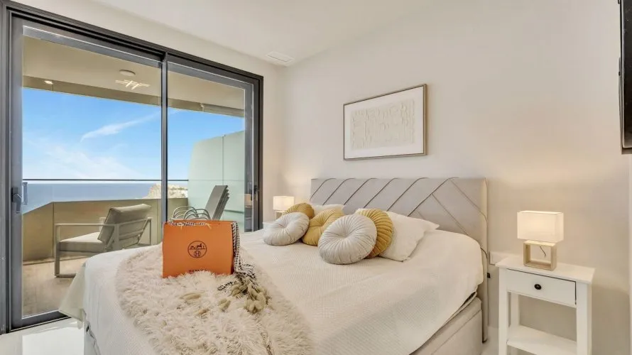 81m² apartment for sale, Benidorm, Spain No. 2674 № 14