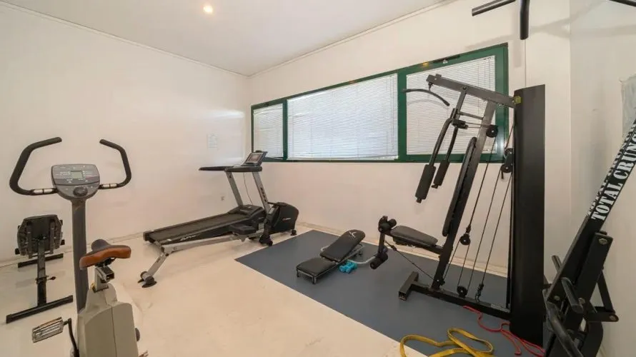 3 bedrooms apartment for sale, Benidorm, Spain No. 2654 № 16