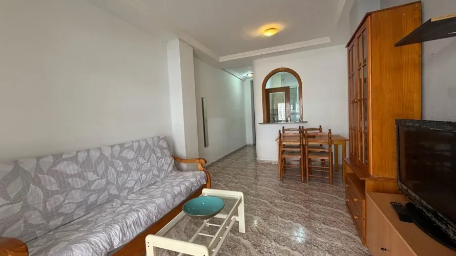 2 bedrooms apartment for sale, Torrevieja, Spain No. 2624 № 6