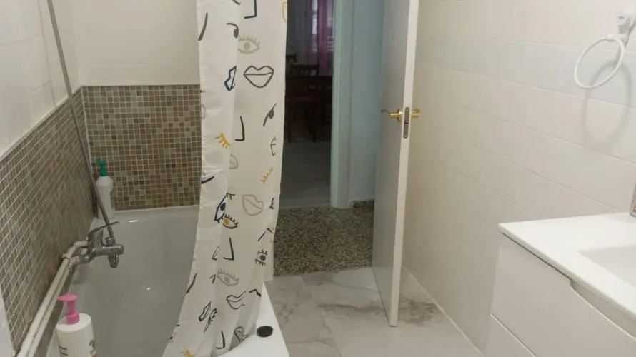 2 bedrooms apartment for sale, Alicante, Spain No. 2602 № 8