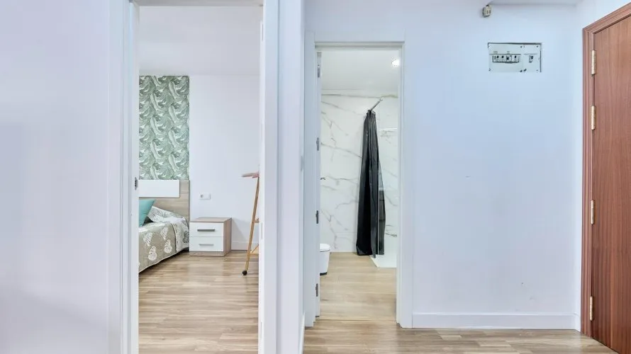 1 bedroom apartment for sale, Torrevieja, Spain No. 2667 № 9