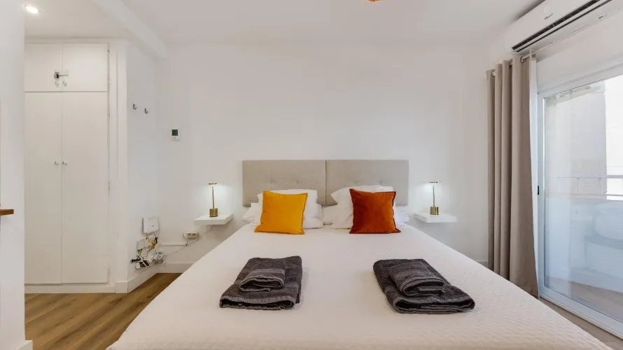 24m² apartment for sale, Torrevieja, Spain No. 2577 № 28