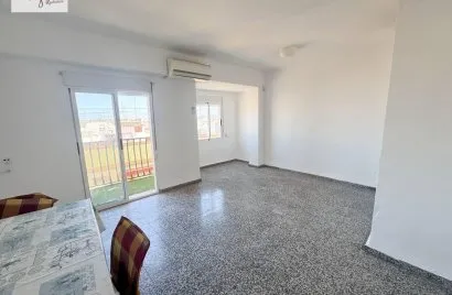 2 bedrooms apartment for sale, Puerto De Sagunto, Spain No. 2622