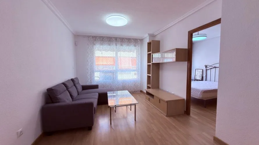 1 bedroom apartment for sale, Alicante, Spain No. 2556 № 5
