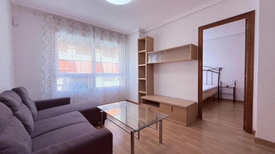 1 bedroom apartment for sale, Alicante, Spain No. 2556 № 13