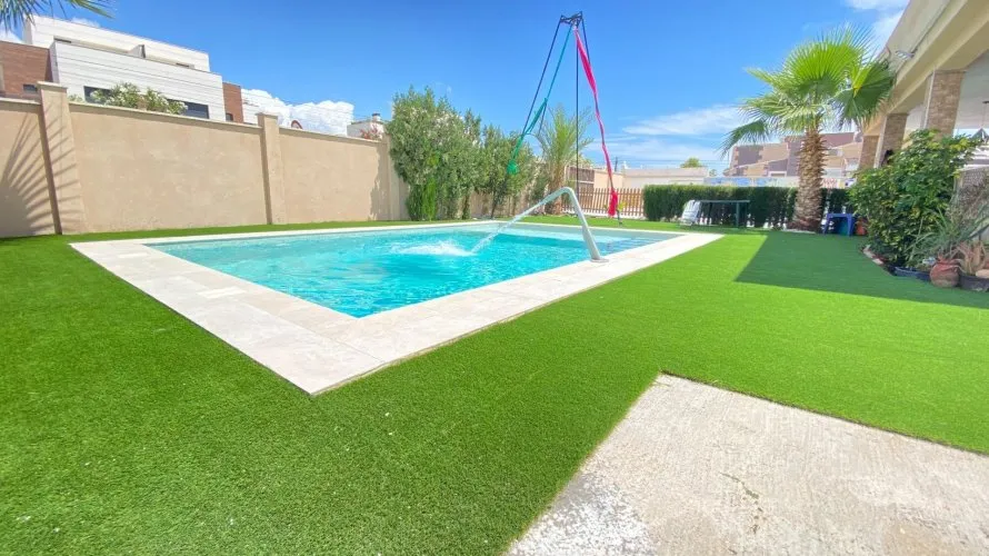 3 bedrooms apartment for sale, Torrevieja, Spain No. 2571 № 26