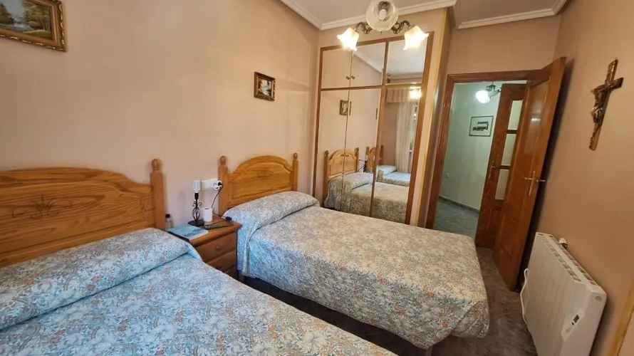 84.99m² apartment for sale, Torrevieja, Spain No. 2720 № 2