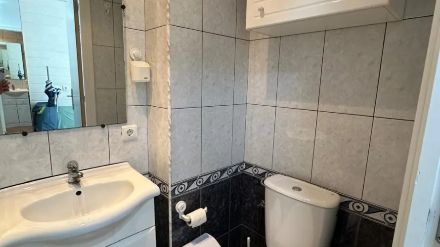 26m² apartment for sale, Torrevieja, Spain No. 2500 № 6