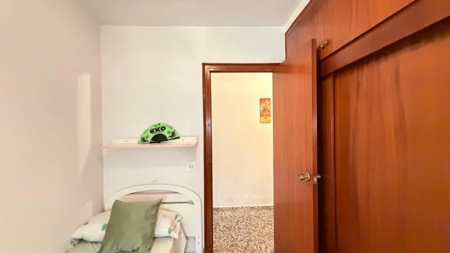 3 bedrooms apartment for sale, Torrevieja, Spain No. 2632 № 9
