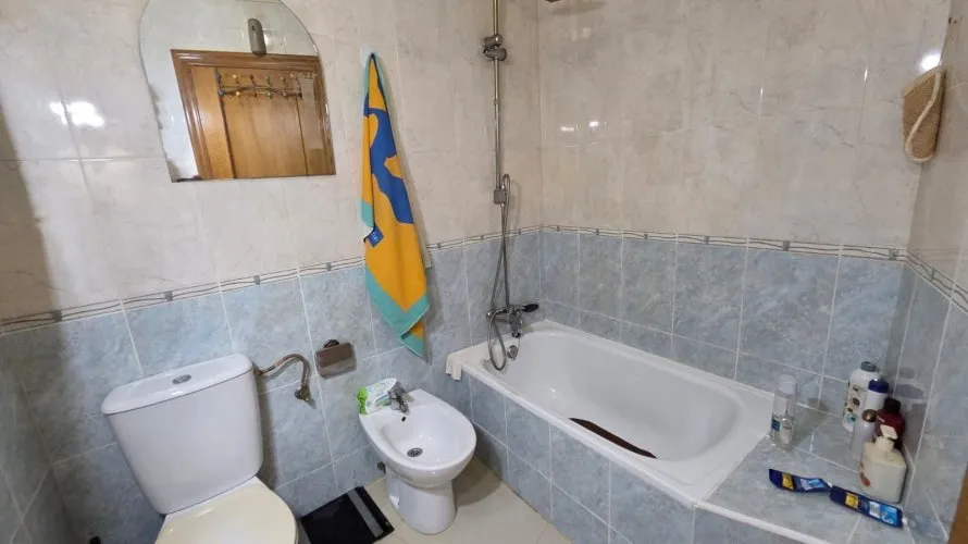 1 bedroom apartment for sale, Torrevieja, Spain No. 2492 № 18