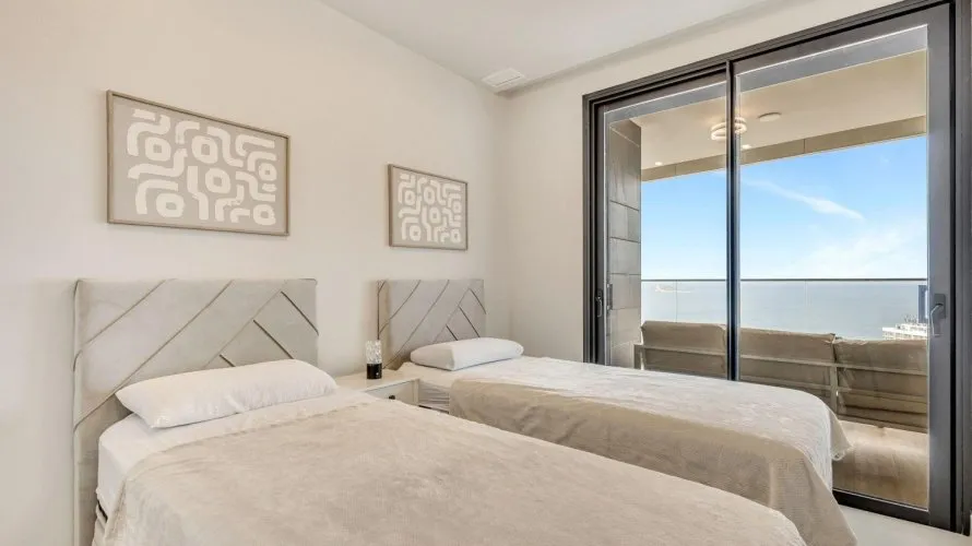 81m² apartment for sale, Benidorm, Spain No. 2674 № 7