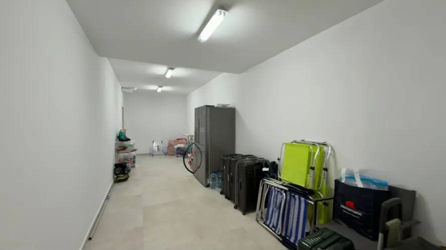 4 bedrooms villa for sale, Calpe, Spain No. 2503 № 1