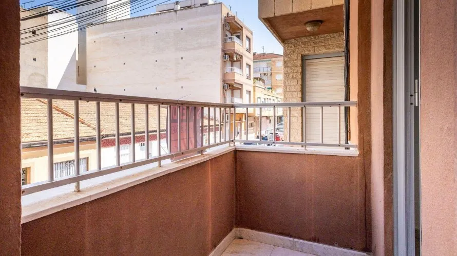 95m² apartment for sale, Torrevieja, Spain No. 2593 № 3