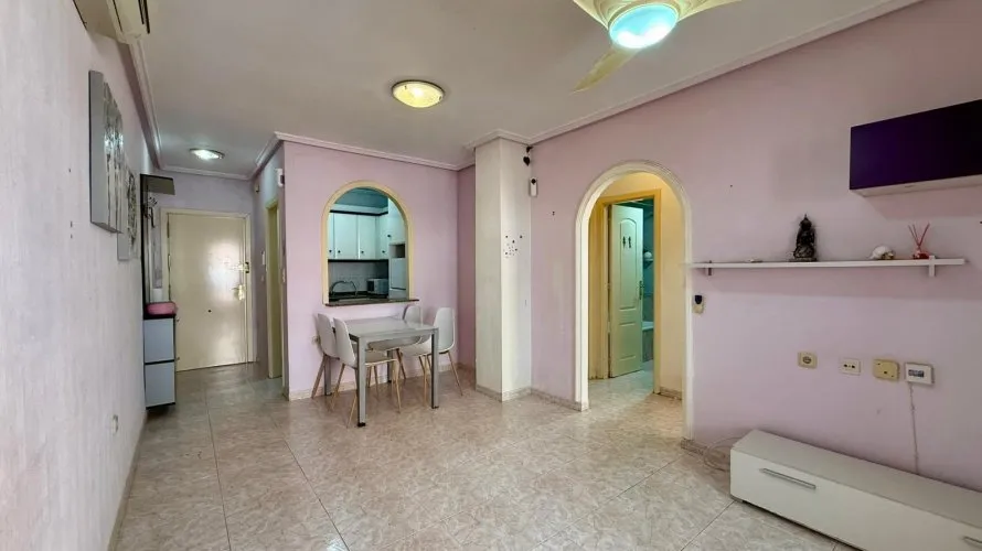 2 bedrooms apartment for sale, Torrevieja, Spain No. 2528 № 24