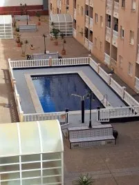 1 bedroom apartment for sale, Torrevieja, Spain No. 2617