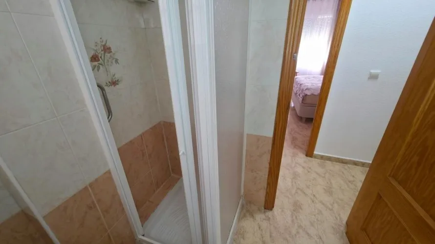 3 bedrooms apartment for sale, Torrevieja, Spain No. 2534 № 2