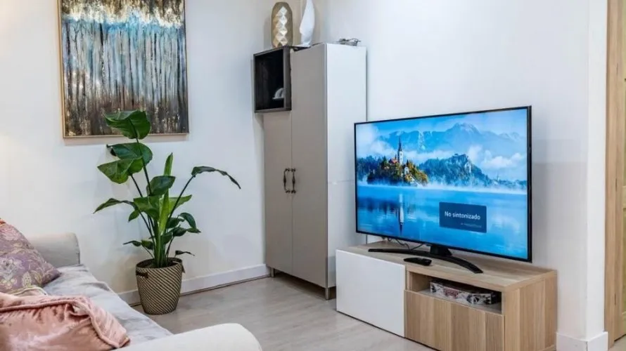 3 bedrooms apartment for sale, Valencia, Spain No. 2656 № 18