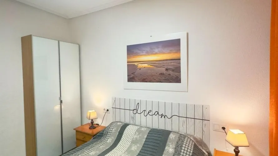 1 bedroom apartment for sale, Torrevieja, Spain No. 2612 № 16