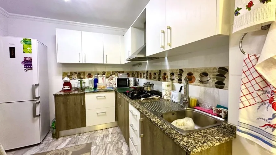 100m² apartment for sale, Alicante, Spain No. 2611 № 10