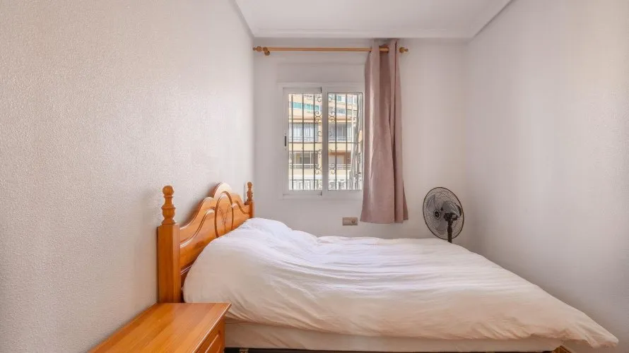 57m² apartment for sale, La Mata, Spain No. 2596 № 16
