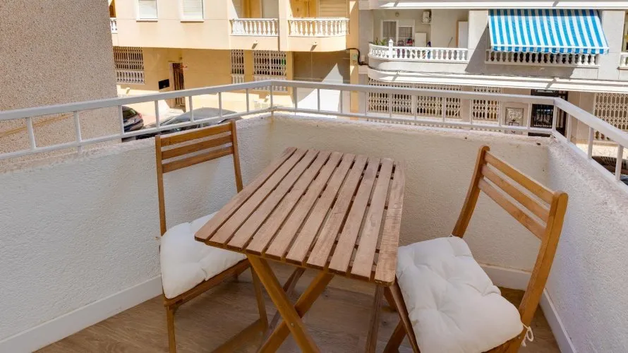 24m² apartment for sale, Torrevieja, Spain No. 2577 № 13