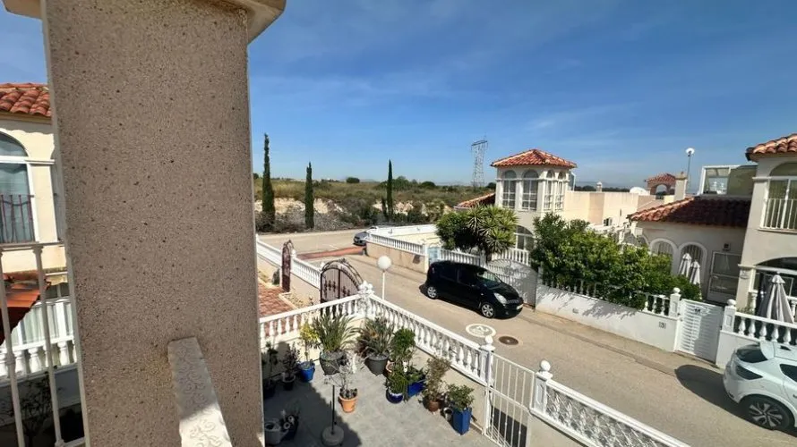 80m² villa for sale, Algorfa, Spain No. 2514 № 18