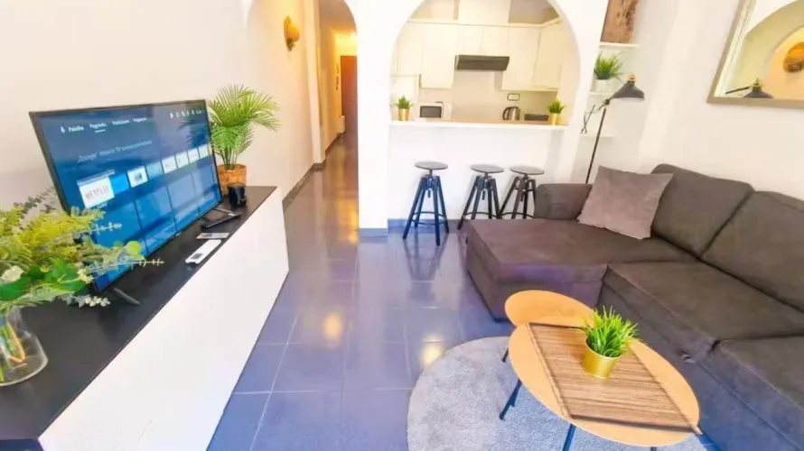 1 bedroom apartment for sale, Torrevieja, Spain No. 2621 № 7