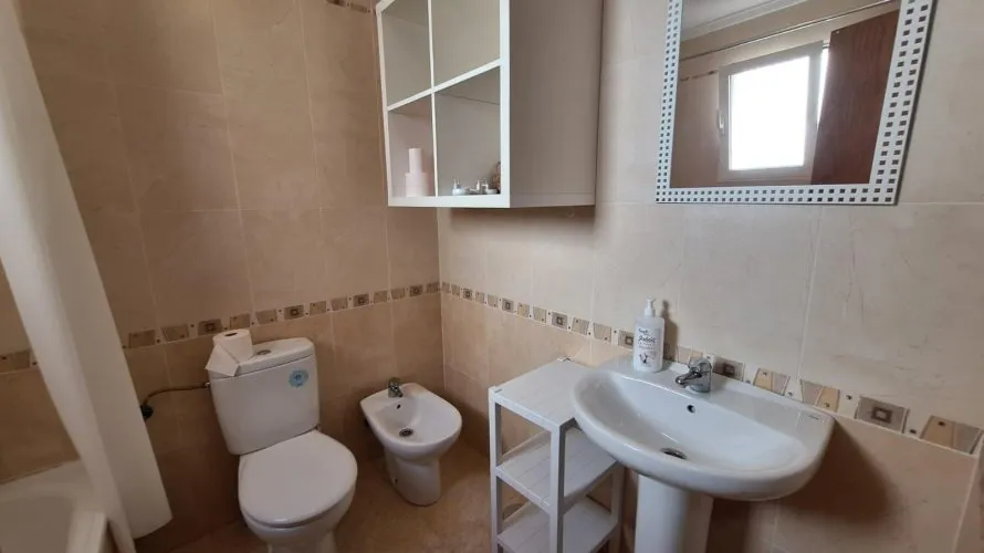 83m² duplex for sale, Torrevieja, Spain No. 2628 № 3
