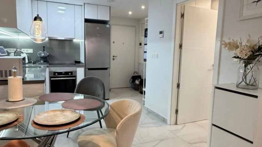 1 bedroom apartment for sale, Torrevieja, Spain No. 2608 № 27
