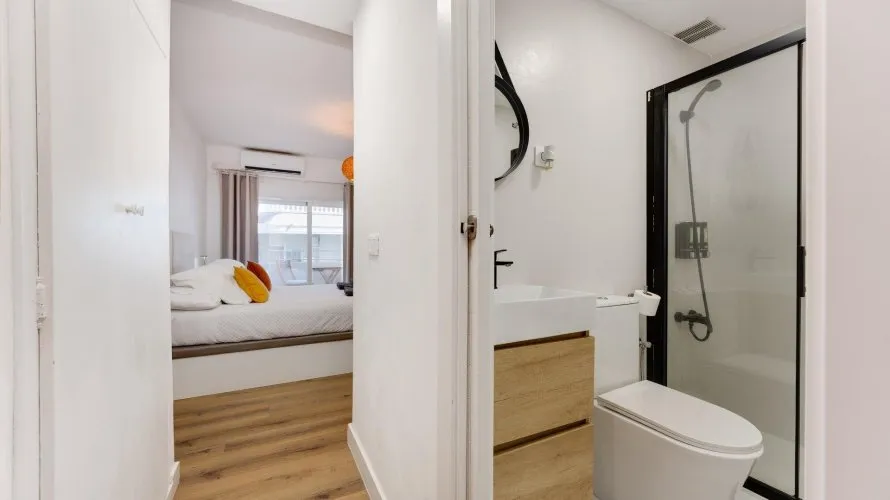 24m² apartment for sale, Torrevieja, Spain No. 2577 № 22