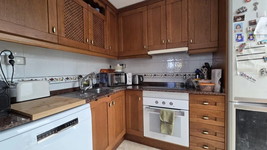 3 bedrooms house for sale, Torrevieja, Spain No. 2494 № 21