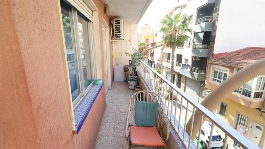 3 bedrooms apartment for sale, Torrevieja, Spain No. 2661 № 5