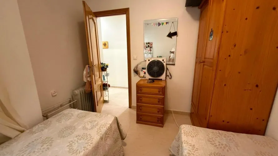 1 bedroom apartment for sale, Torrevieja, Spain No. 2658 № 19