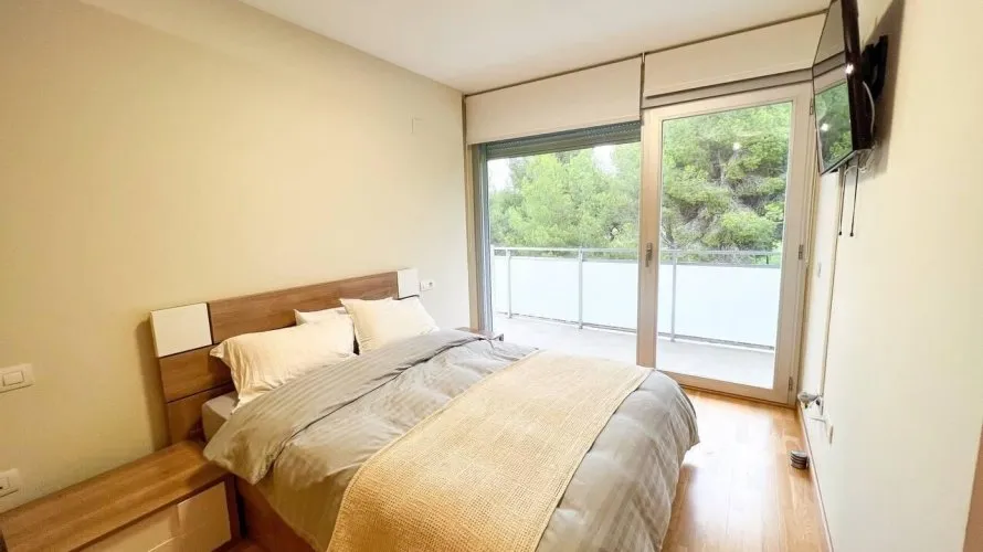 4 bedrooms apartment for sale, Chiva, Spain No. 2580 № 22