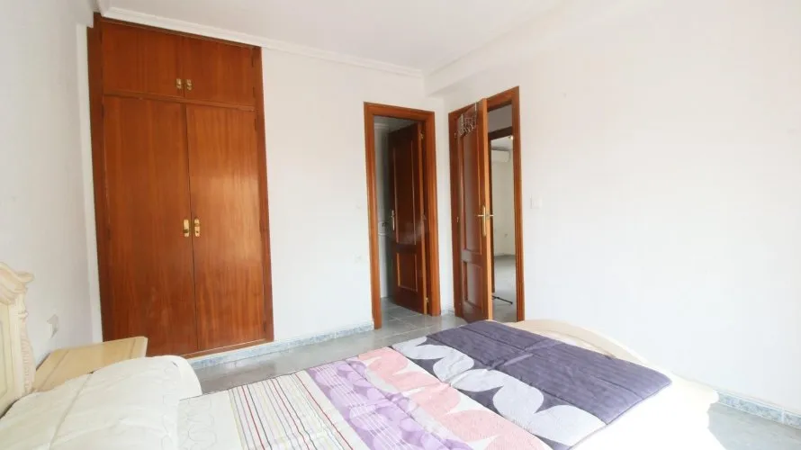 2 bedrooms apartment for sale, Alicante, Spain No. 2522 № 18