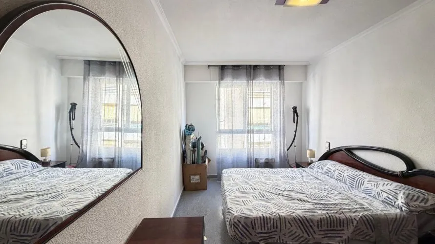 2 bedrooms apartment for sale, Torrevieja, Spain No. 2630 № 3
