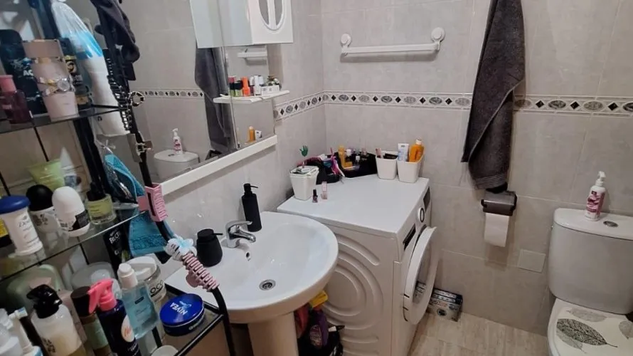 1 bedroom apartment for sale, Torrevieja, Spain No. 2617 № 16
