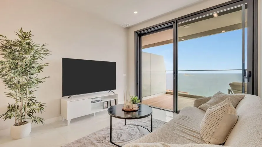 81m² apartment for sale, Benidorm, Spain No. 2674 № 25