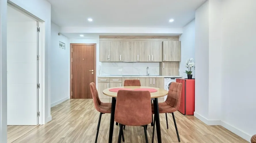 1 bedroom apartment for sale, Torrevieja, Spain No. 2667 № 15