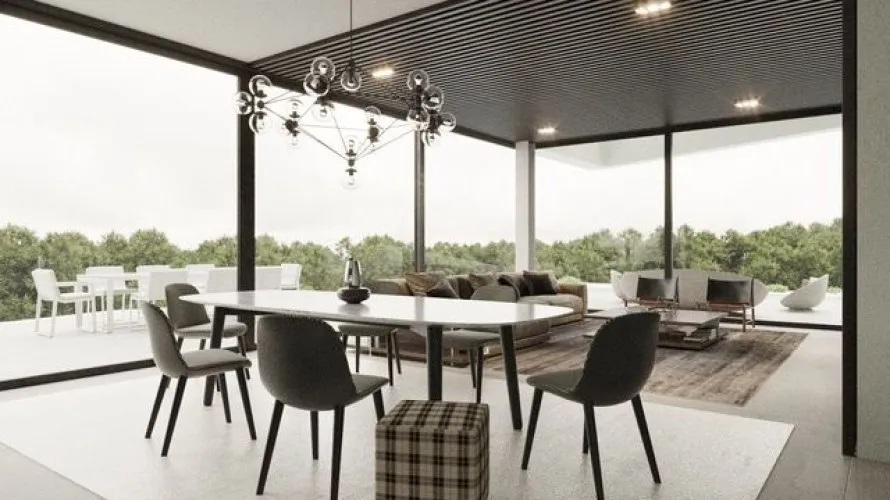220m² villa for sale, Altea, Spain No. 2546 № 21