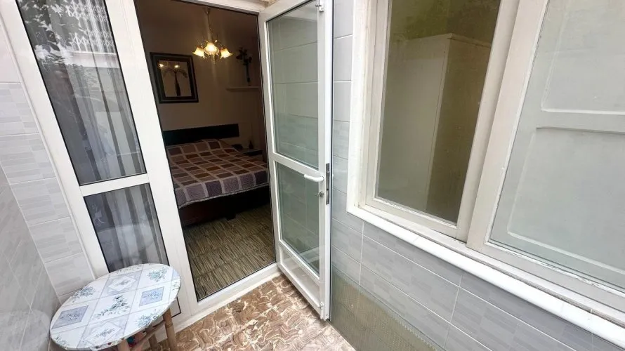 76m² apartment for sale, Alicante, Spain No. 2560 № 1